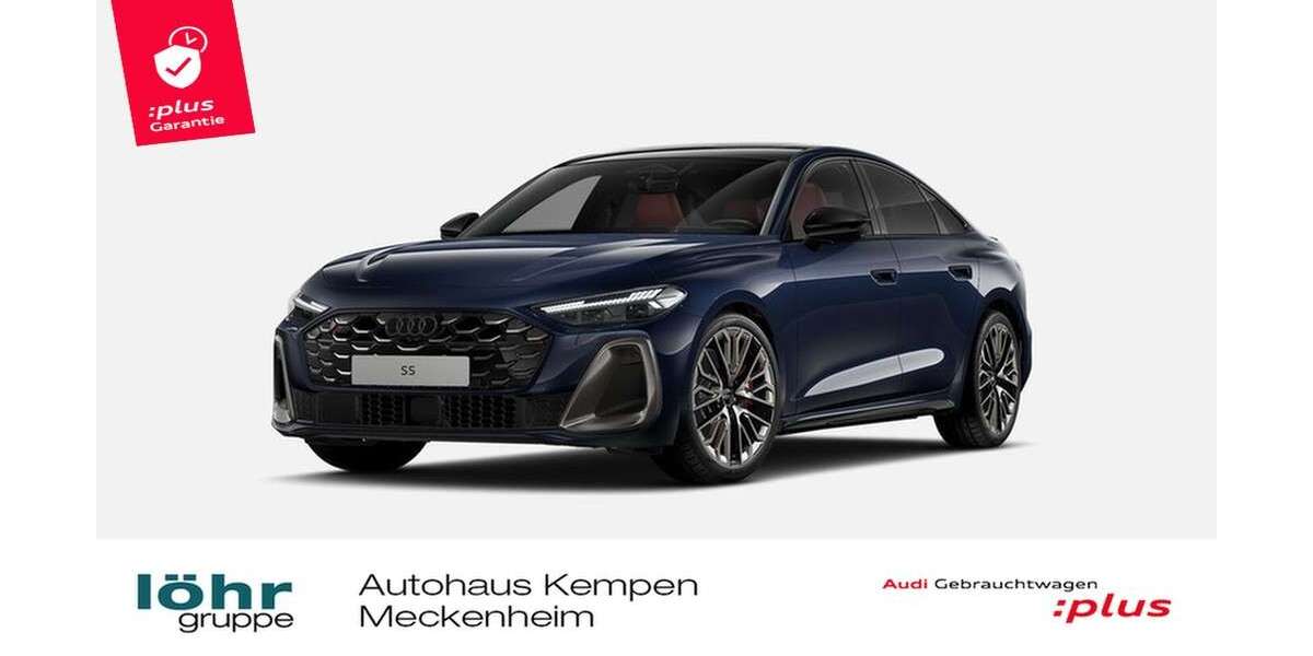 Audi S5 10.000 km 69.950 &euro; Meckenheim 53340