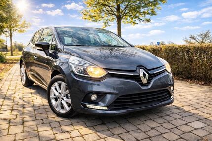 Renault Clio 73.087 km 12.500 &euro; Idar Oberstein 55743