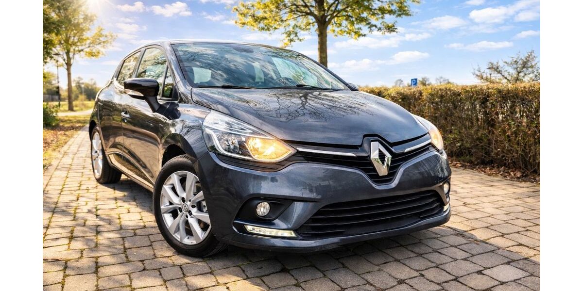 Renault Clio 73.087 km 12.500 &euro; Idar Oberstein 55743