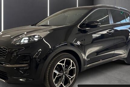 Kia Sportage 79.800 km 17.890 &euro; Fellbach 70736