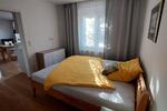 Erdgeschoßwohnung Frankfurt am Main Niederrad - 2 Zimmer, 60 m&sup2;, 1.370&euro; | Angebot:26581595