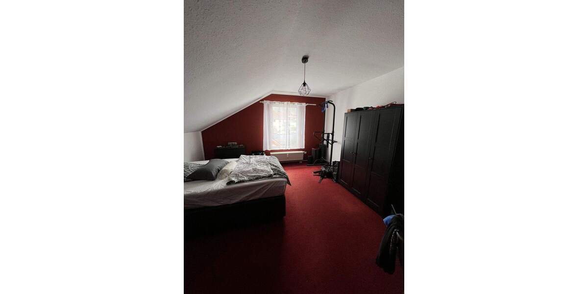 Etagenwohnung Hann. Münden - 2 Zimmer, 73 m&sup2;, 159.000&euro; | Angebot:25268832
