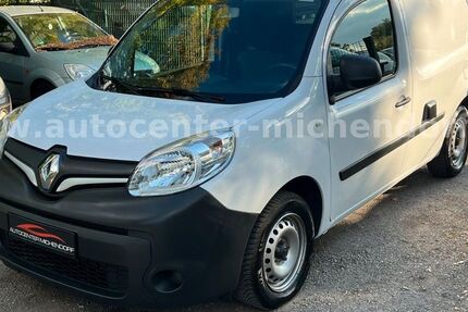 Renault Kangoo 30.000 km 11.999 &euro; Michendorf 14552