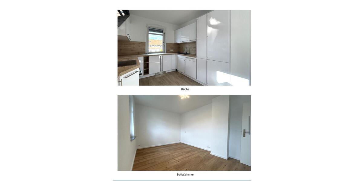 Etagenwohnung Schwaig Bei Nürnberg - 3 Zimmer, 85 m&sup2;, 1.150&euro; | Angebot:24480935