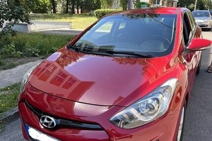 Hyundai i30 185.000 km 4.750 &euro; Berlin 14195