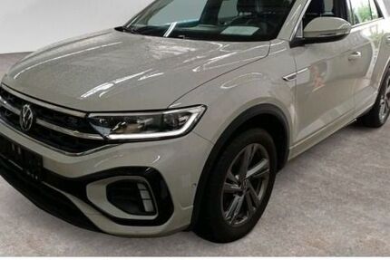 VW T-Roc 28.560 km 23.690 &euro; Lemgo 32657