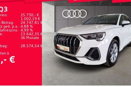 Audi Q3 66.862 km 25.750 &euro; Frankfurt am Main 60314