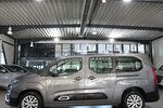 Citroen Berlingo 1.5 BLUE-HDI FEEL XL130 / 7-SITZER / 136.000 km 15.997 &euro; Hamm 59077
