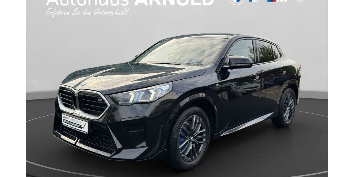 BMW X2 26.901 km 48.180 &euro; Hösbach 63768