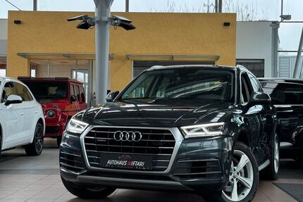 Audi Q5 175.000 km 23.499 &euro; Niestetal-Heiligenrode bei Kassel 34266