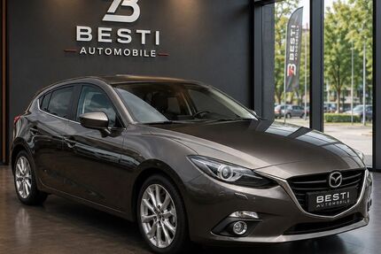 Mazda 3 167.984 km 6.999 &euro; Voerde 46562