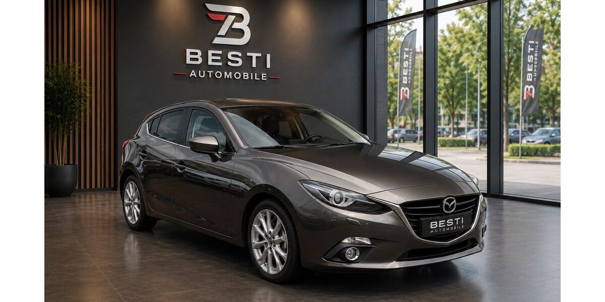 Mazda 3 167.984 km 6.999 &euro; Voerde 46562