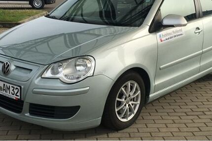 VW Polo 240.000 km 5.970 &euro; Grimma 04668