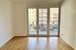 Etagenwohnung Nürnberg Glockenhof - 2 Zimmer, 45 m&sup2;, 640&euro; | Angebot:26433329