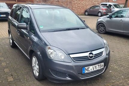 Opel Zafira 174.000 km 3.800 &euro; Grevenbroich 41515