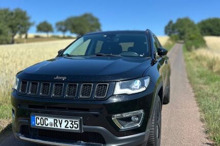 Jeep Compass 145.900 km 13.000 &euro; Merchweiler 66589