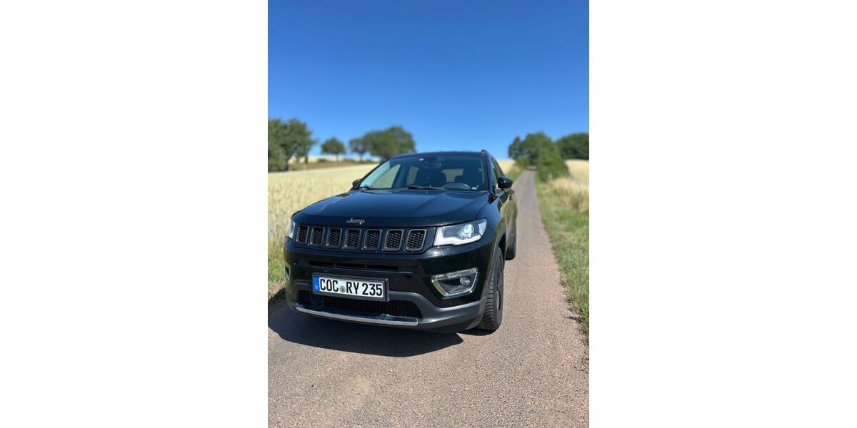 Jeep Compass 145.900 km 13.000 &euro; Merchweiler 66589