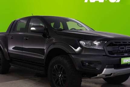 Ford Ranger 55.593 km 39.850 € Heide 25746