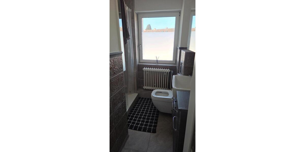 Reihenhaus Lübeck Kücknitz - 3 Zimmer, 75 m&sup2;, 230.000&euro; | Angebot:25384870