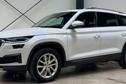 Skoda Kodiaq 117.094 km 26.880 &euro; Quickborn 25451