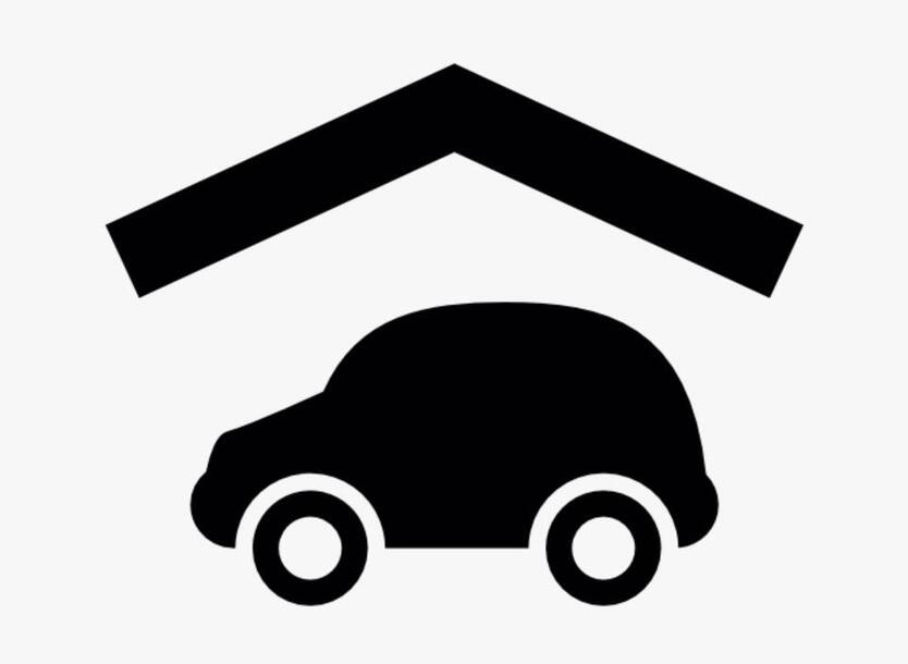 Garage in Gera Zwötzen zu vermieten