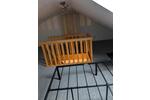 Maisonettenwohnung Vechta - 1.5 Zimmer, 40 m&sup2;, 470&euro; | Angebot:26335725