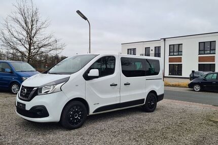 Nissan NV300