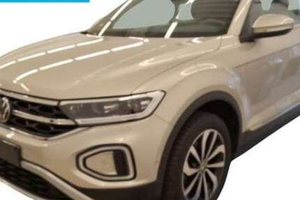 VW T-Roc 26.676 km 30.980 &euro; Trier 54292