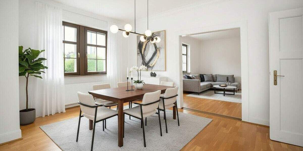Einfamilienhaus Langen - 8 Zimmer, 190 m&sup2;, 2.900&euro; | Angebot:25360549
