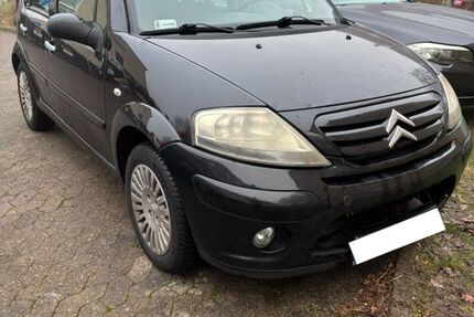 Citroen C3 156.018 km 1.300 &euro; Neustadt am Rübenberge 31535