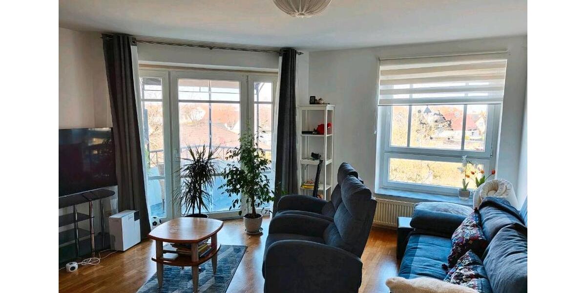 Etagenwohnung Barleben - 1 Zimmer, 46 m&sup2;, 83.000&euro; | Angebot:26007960