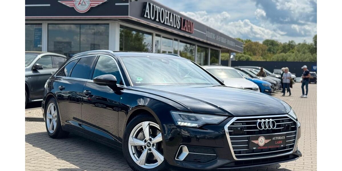Audi A6 172.000 km 25.990 &euro; Schorfheide 16244