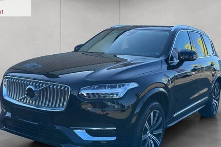 Volvo XC90 25.273 km 53.800 &euro; Frankfurt am Main 60486