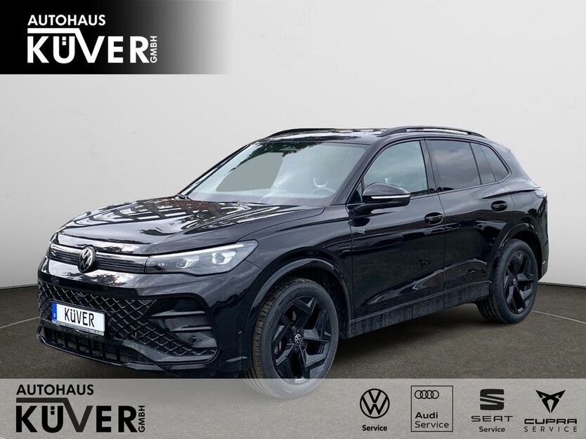 VW Tiguan 26.200 km 42.550 € Hagen 27628