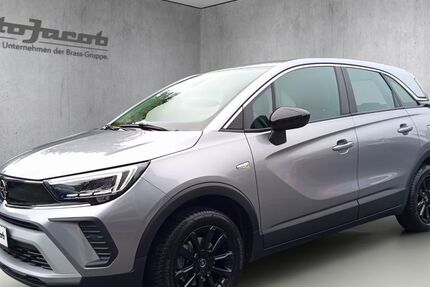 Opel Crossland (X) 22.907 km 17.450 € Rüsselsheim 65428