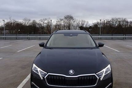 Skoda Octavia 24.000 km 27.900 &euro; München 80686