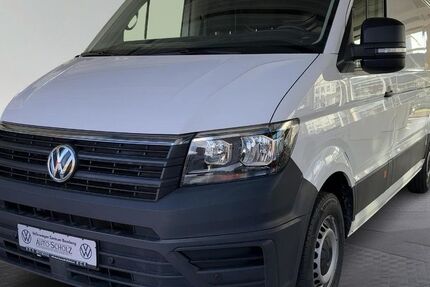 VW Crafter 60.990 km 29.380 &euro; Bayreuth 95448