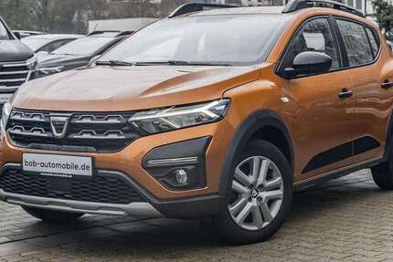 Dacia Sandero 46.754 km 11.910 &euro; Wuppertal 42109