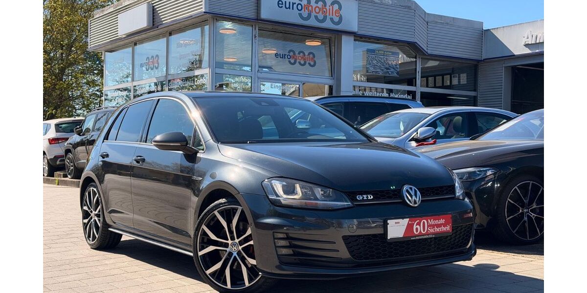 VW Golf 195.000 km 12.490 &euro; Kiel 24107