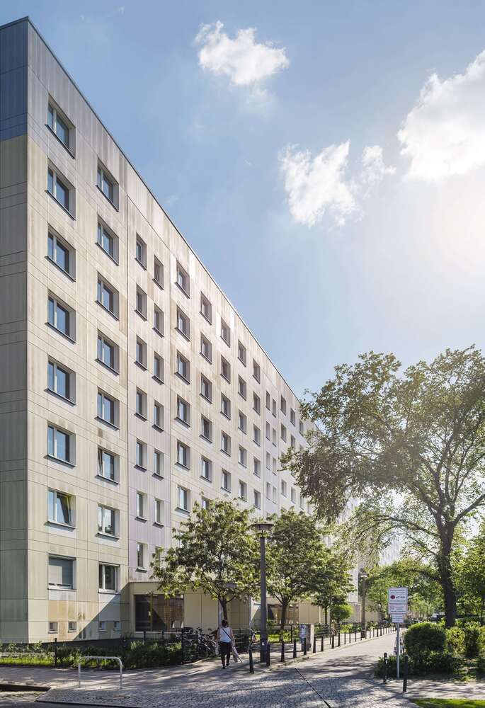 Wohnung zum Mieten in Berlin 1.700 € 75.46 m²