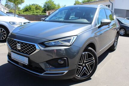Seat Tarraco 128.980 km 21.980 &euro; Leipzig 04328
