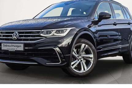 VW Tiguan 121.430 km 30.980 &euro; Limburg 65549