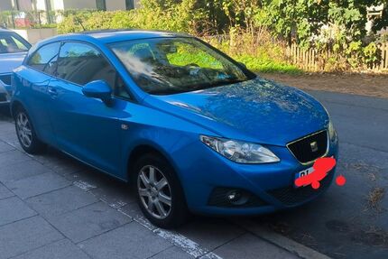 Seat Ibiza 166.000 km 2.500 &euro; Bielefeld 33604