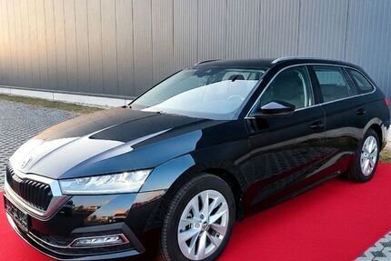 Skoda Octavia 12.000 km 25.999 &euro; Mahlow 15831