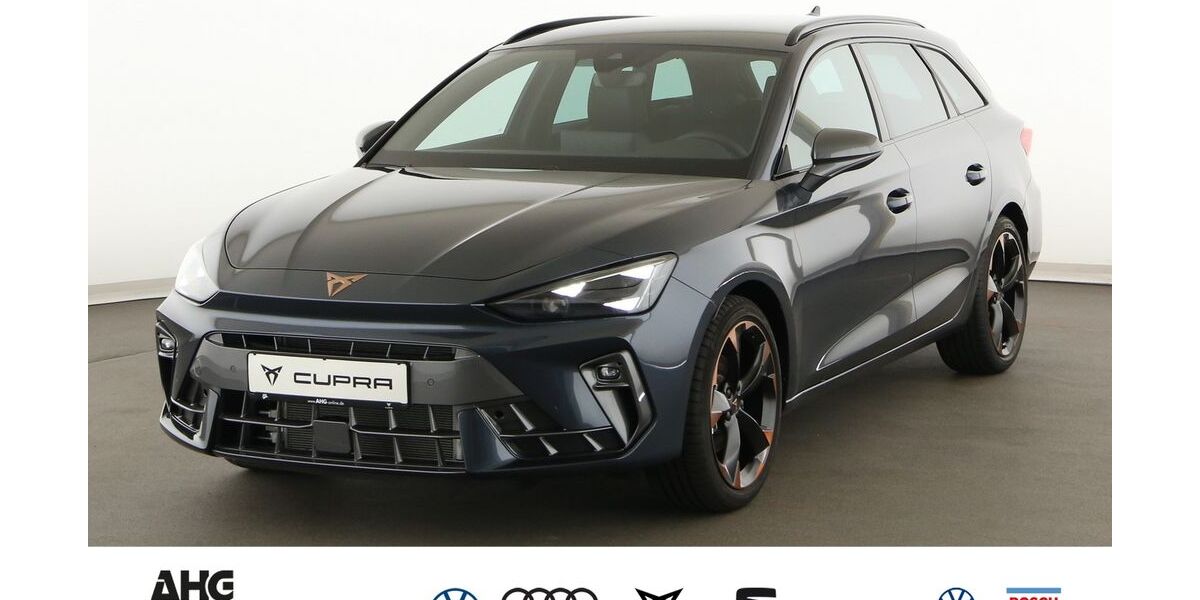Cupra Leon 4.500 km 35.500 &euro; Gotha 99867