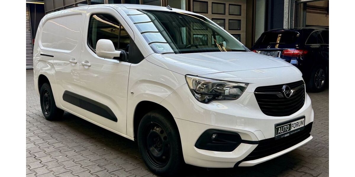 Opel Combo 119.729 km 14.990 &euro; Geesthacht bei Hamburg 21502