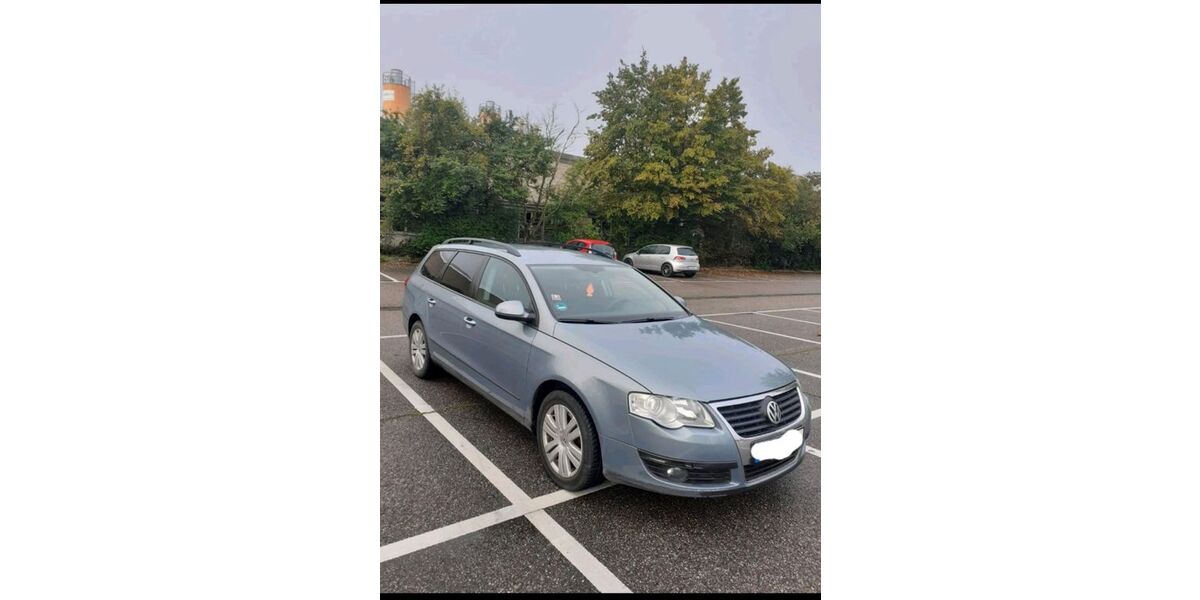 VW Passat 355.000 km 1.200 &euro; Bendorf 56170