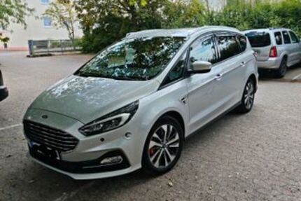 Ford S-Max 84.000 km 16.300 &euro; Bad Kreuznach 55543