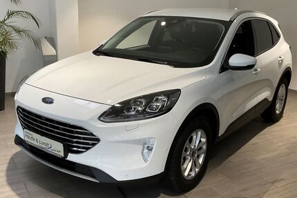Ford Kuga 10.850 km 29.980 € Hohenwestedt 24594