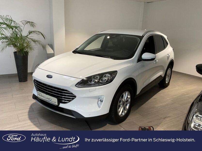 Ford Kuga 10.850 km 29.980 € Hohenwestedt 24594